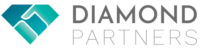 diamond partners logo
